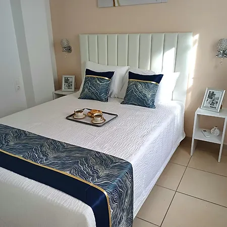 Apartament New Zanna *