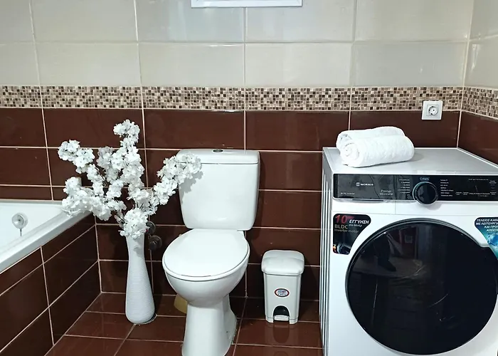 New Zanna Apartament *