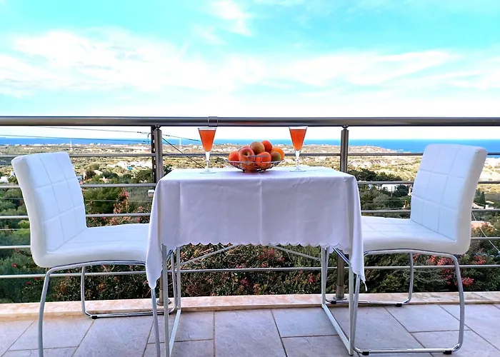 Apartament New Zanna