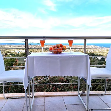 Апартаменты New Zanna