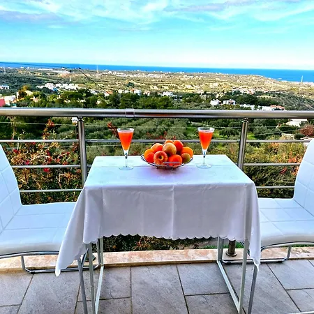 Апартаменты New Zanna