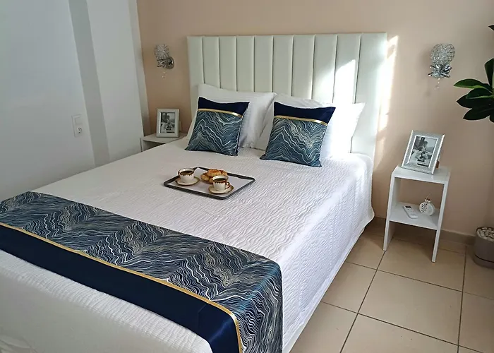 Apartament New Zanna *