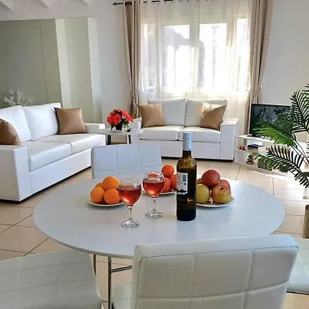 New Zanna Apartamento Hersonissos (Crete)