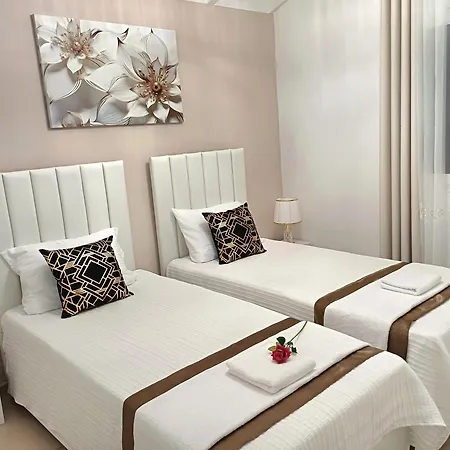 New Zanna Apartamento Hersonissos (Crete)