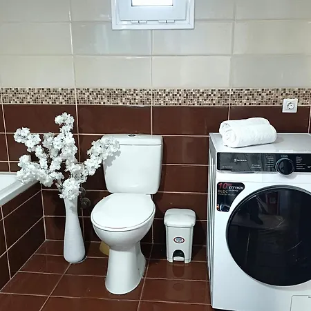 New Zanna Apartamento *