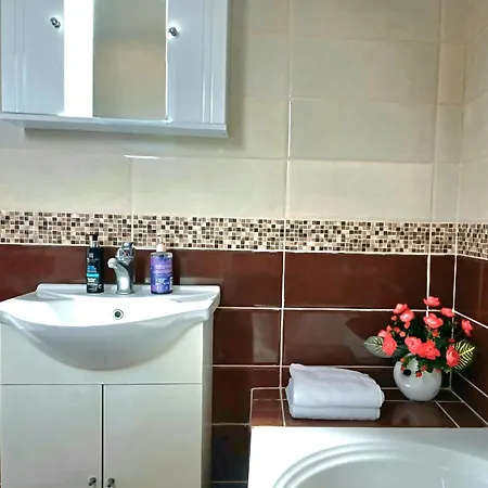 Apartamento New Zanna Hersonissos (Crete)